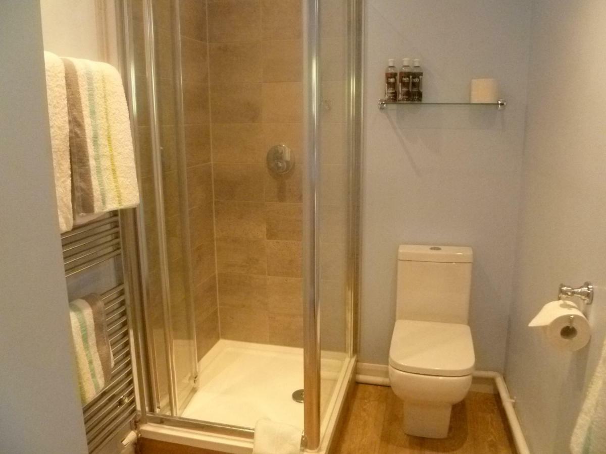 شقة The Nook @ Drop Anchor بورتيسهيد المظهر الخارجي الصورة
